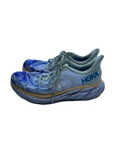 HOKA ONE ONE◆ローカットスニーカー/26.5cm/マルチカラー/F27221D/汚れ有