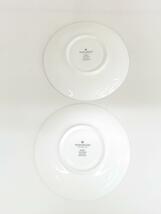 WEDGWOOD◆カップ&ソーサー/4点セット/WHT_画像6