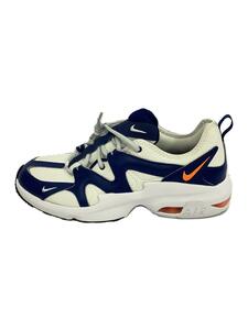 NIKE◆ローカットスニーカー/ナイキ/AT4525-400/29cm/Air Max Graviton/ホワイト