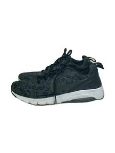 NIKE◆W AIR MAX MOTION LW ENG/ウィメンズエアマックス/ブラック/902853-001/25cm/B