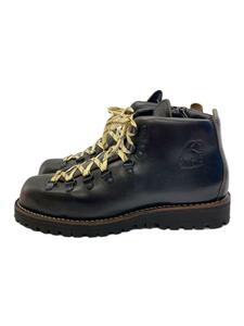 Danner◆レースアップブーツ/27cm/BLK/レザー/D210050