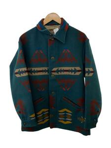 PENDLETON◆ジャケット/S/-/GRN