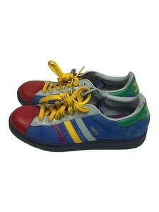 adidas◆ローカットスニーカー/27.5cm/マルチカラー/077513