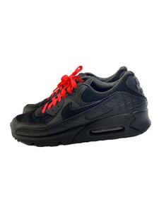 NIKE◆AIR MAX 90 QS_エアマックス 90 QS/28.5cm/BLK