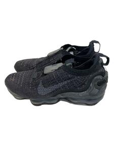 NIKE◆AIR VAPORMAX 2020 FLYKNIT_エアヴェイパーマックス 2020 フライニット/24cm/BLK