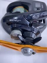 SHIMANO◆17バルケッタBB300HGDH_画像5