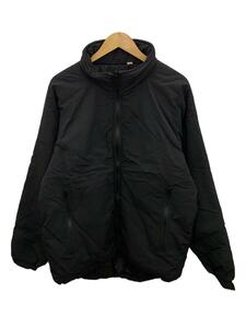 FREAK’S STORE◆ジャケット/S/ナイロン/BLK/無地/23AW-019JK