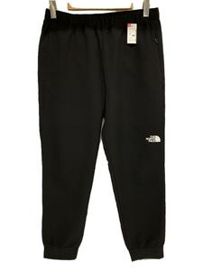 THE NORTH FACE◆APEX THERMAL PANT_エイペックスサーマルパンツ/XL/ポリエステル/ブラック/NB82082