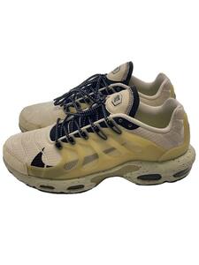 NIKE◆AIR MAX TERRASCAPE PLUS_エア マックス テラスケープ プラス/28.5cm/IVO