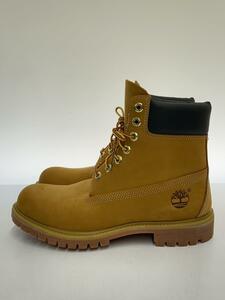 Timberland◆ティンバーランド/レースアップブーツ/26.5cm/TB010061