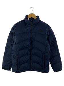 THE NORTH FACE◆ACONCAGUA JACKET_アコンカグアジャケット/M/ナイロン/NVY