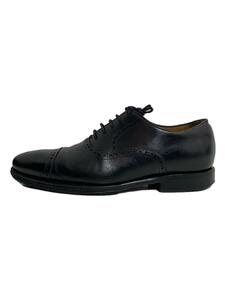 Jalan Sriwijaya◆ドレスシューズ/UK8.5/BLK/レザー/98409/11120