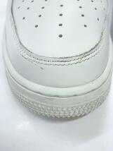 NIKE◆AIR FORCE 1 07 FRESH_エア フォース 1 07 フレッシュ/30cm/GRY_画像6