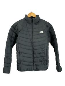 THE NORTH FACE◆THUNDERJACKET/M/ナイロン/BLK