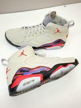 NIKE◆JUMPMAN MVP_ジャンプマン MVP/28.5cm/GRY_画像7