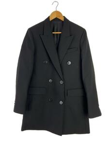 theory◆ジャケット/2/ウール/ブラック/14-2309600-050-702/Bond Wool Luxe Wc02