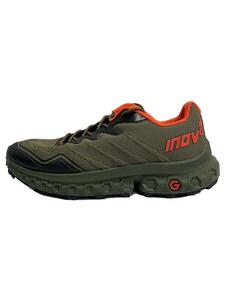 inov-8◆ローカットスニーカー/28cm/KHK/NO2TGG21OL