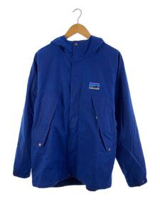 patagonia◆23AW/50周年/ワックスドコットンジャケット/ジャケット/M/コットン/BLU/STY26825FA23