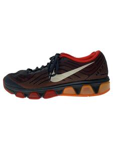 NIKE◆AIR MAX TAILWIND 6/エアマックステイルウインド6/ブラック/621225-006/25.5cm/B