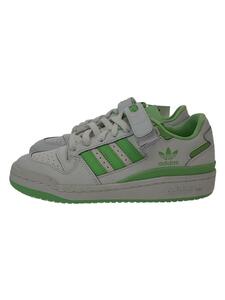 adidas◆FORUM LOW_フォーラム ロー/23cm/WHT