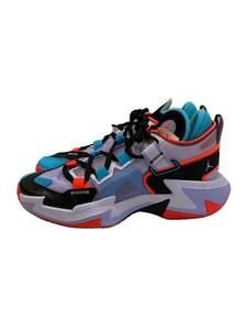 NIKE◆WHY NOT ZER0.5 PF_ワイ ノット ZERO0.5 PF/28.5cm/PUP