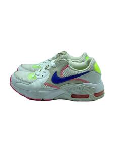 NIKE◆AIRMAX EXCEE AMD_エアマックス エクシー AMD/24cm/WHT