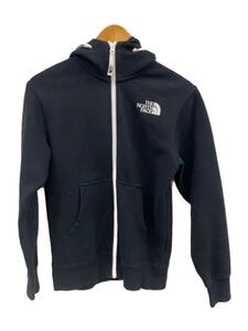 THE NORTH FACE◆REARVIEW FULLZIP HOODIE_リアビューフルジップフーディ/XS/コットン