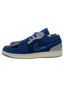 NIKE◆AIR JORDAN 1 LOW SE CRAFT_エアジョーダン 1 ロー シーズナル エディション/27.5