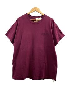 WACKO MARIA◆Tシャツ/XL/コットン/BRD