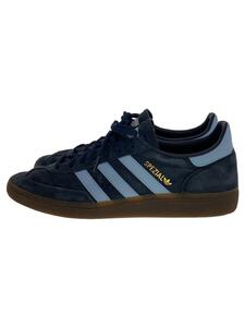 adidas◆HANDBALL SPZL/ハンドボール スペシャル/BD7633/ネイビー/27.5cm/NVY