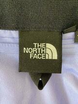 THE NORTH FACE◆ナイロンジャケット/XL/ナイロン/YLW/無地/NP62235Z_画像3