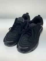 NIKE◆AIR MAX 720/エアマックス/ブラック/AO2924-007/29cm/BLK_画像2