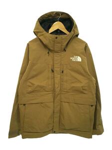 THE NORTH FACE◆FL VENTRIX JACKET_フューチャーライトベントリックスジャケット/L/ナイロン/CML