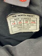 THE NORTH FACE◆ブーツ/23cm/GRY/7051562N3X_画像5