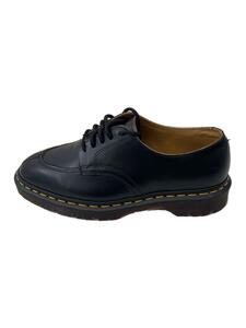 Dr.Martens◆vintage smooth/ドレスシューズ/US8/BLK/レザー/2046