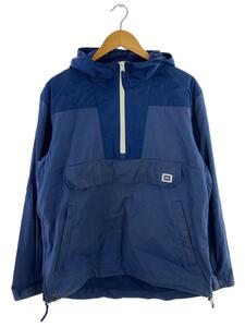 HELLY HANSEN◆マウンテンパーカ/L/-/NVY