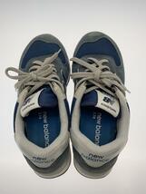 NEW BALANCE◆ニューバランス/ML574/23cm_画像3