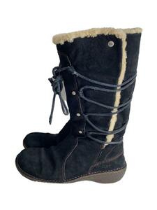 UGG australia◆ブーツ/26cm/BLK/5158