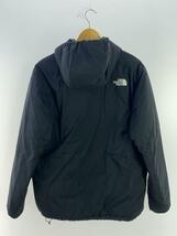 THE NORTH FACE◆REVERSIBLE ANYTIME INSULATED HOODIE_リバーシブルエニータイムインサレーテッド/_画像2