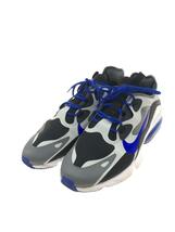 NIKE◆ローカットスニーカー/27cm/GRY/CU9452-003_画像2