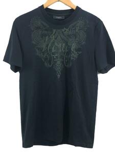 GIVENCHY◆ジバンシィ/Tシャツ/M/コットン/BLK/13S 7330 688