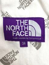 THE NORTH FACE PURPLE LABEL◆ボトム/34/コットン/KHK/NT5317N_画像4