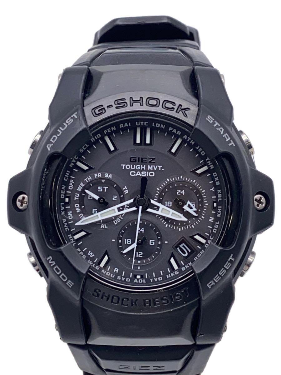高品質】 カシオ G-shock 洗浄済み GS-100 腕時計(デジタル) - sab 