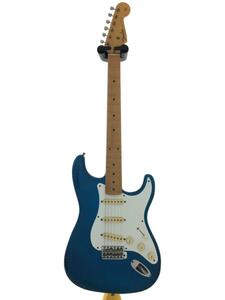 Fender Japan◆ST57-500/LPB/1990～1991/MADE IN JAPAN/ステッカー跡有/ソフトケース付