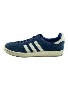 adidas◆CAMPUS 80S_キャンパス 80S/27cm/NVY/スウェード/GY0406