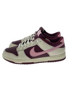 NIKE◆ローカットスニーカー_DR9705-100/26.5cm/BRD