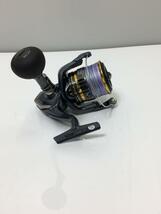 SHIMANO◆21アルテグラC5000XG/リール/スピニングリール/043375_画像6