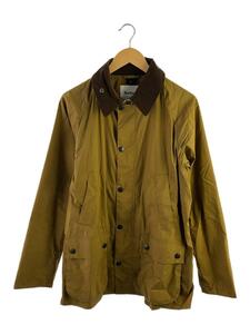 Barbour◆BEDALE SL/40/コットン/CML/無地/2101028