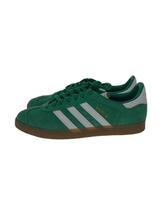 adidas◆ローカットスニーカー/26.5cm/GRN/ID6106_画像1