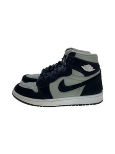 NIKE◆ハイカットスニーカー_DZ2523-001/25cm/GRY/PVC